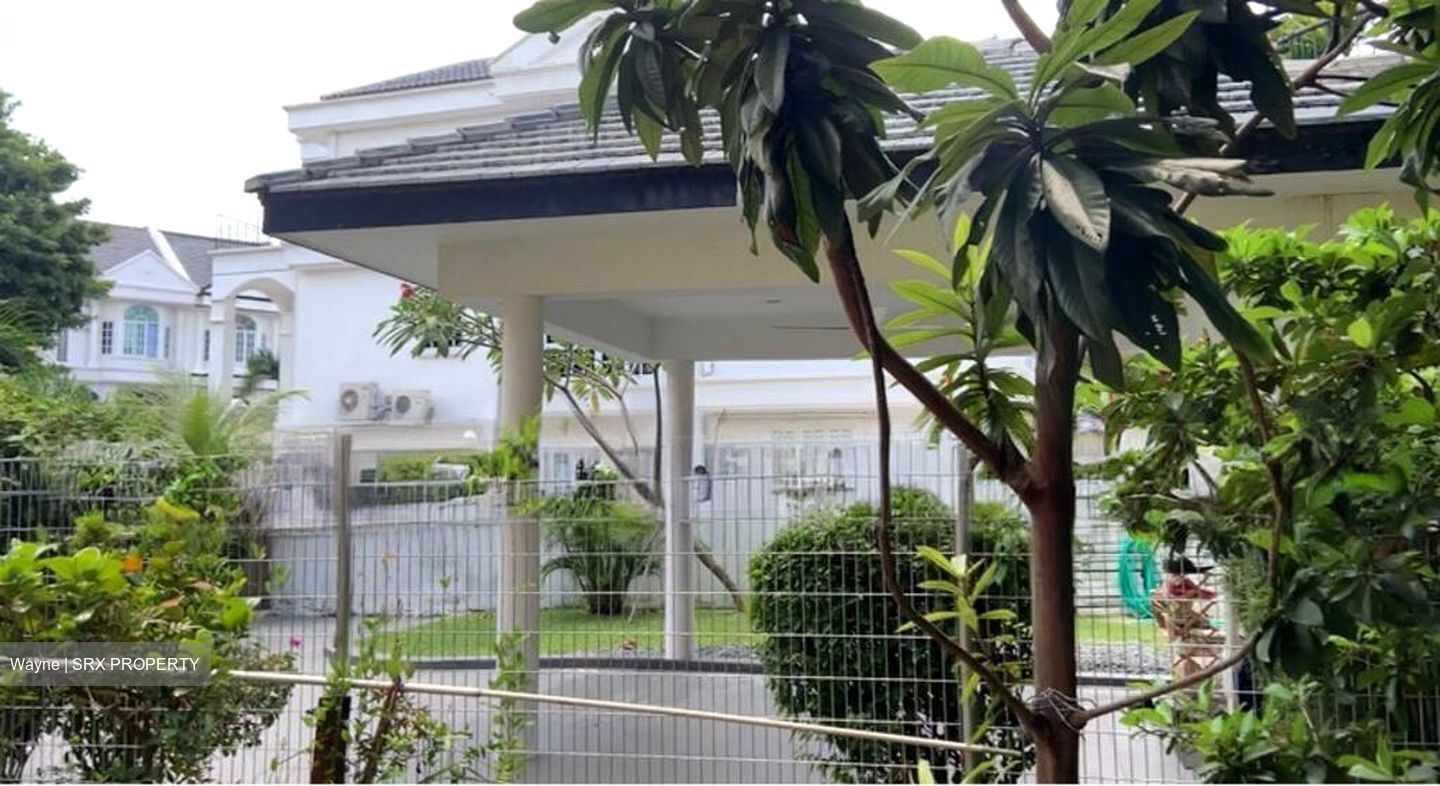 Pasir Panjang Road (D5), Detached #519914721